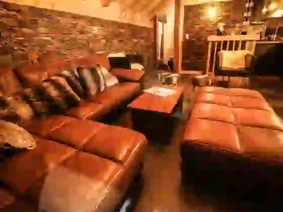 Bild - chalet-les-lions-blanc-2